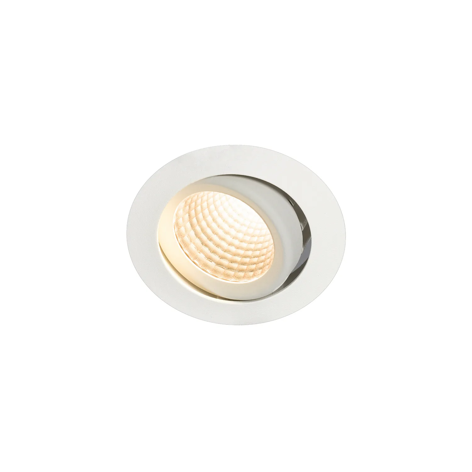 Downlight Hide-a-lite Optic XL Tilt DALI