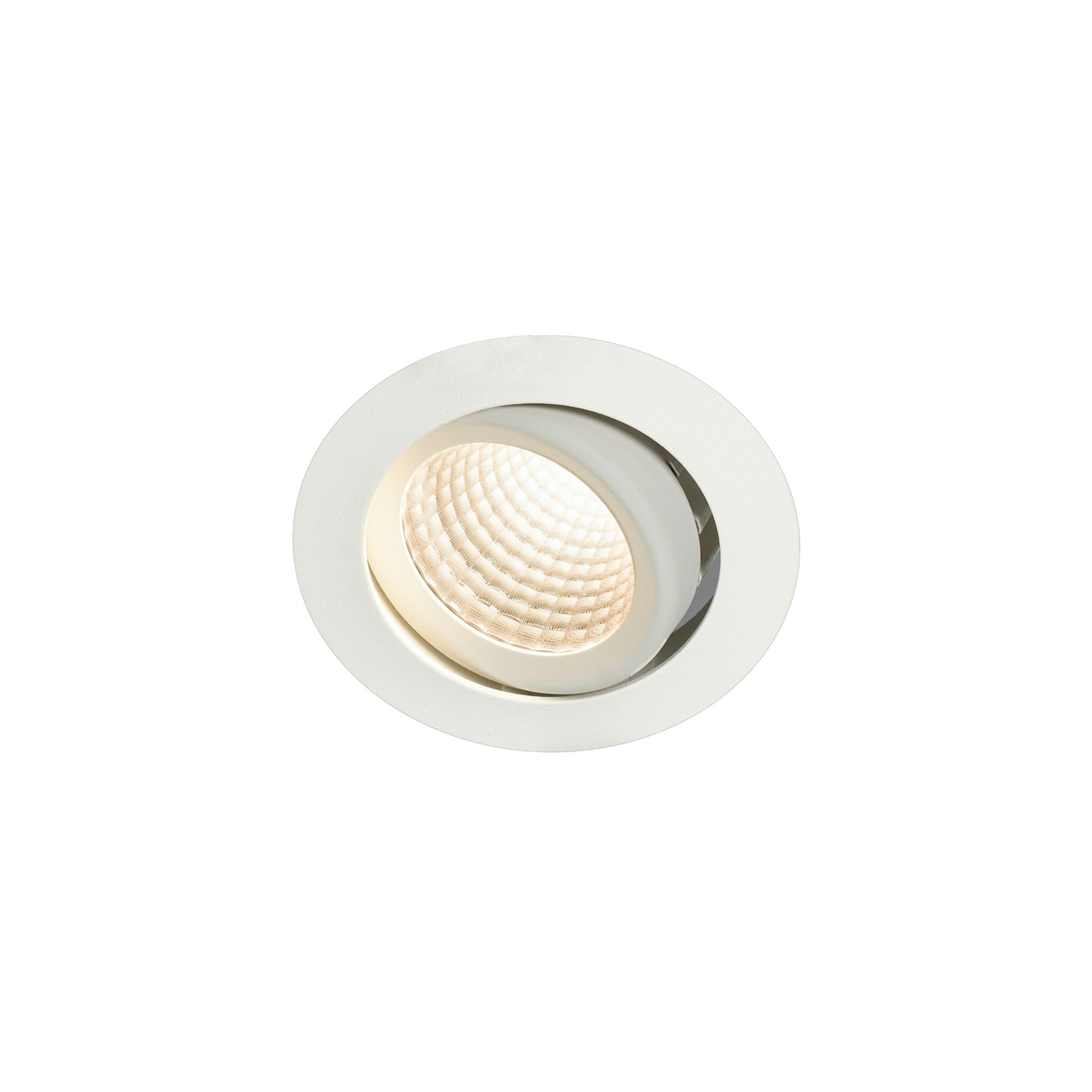 Downlight Hide-a-lite Optic XL Tilt DALI