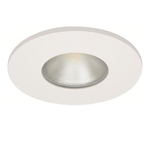 Downlight Malmbergs MD-315 LED Vit Spotlight Dimbar