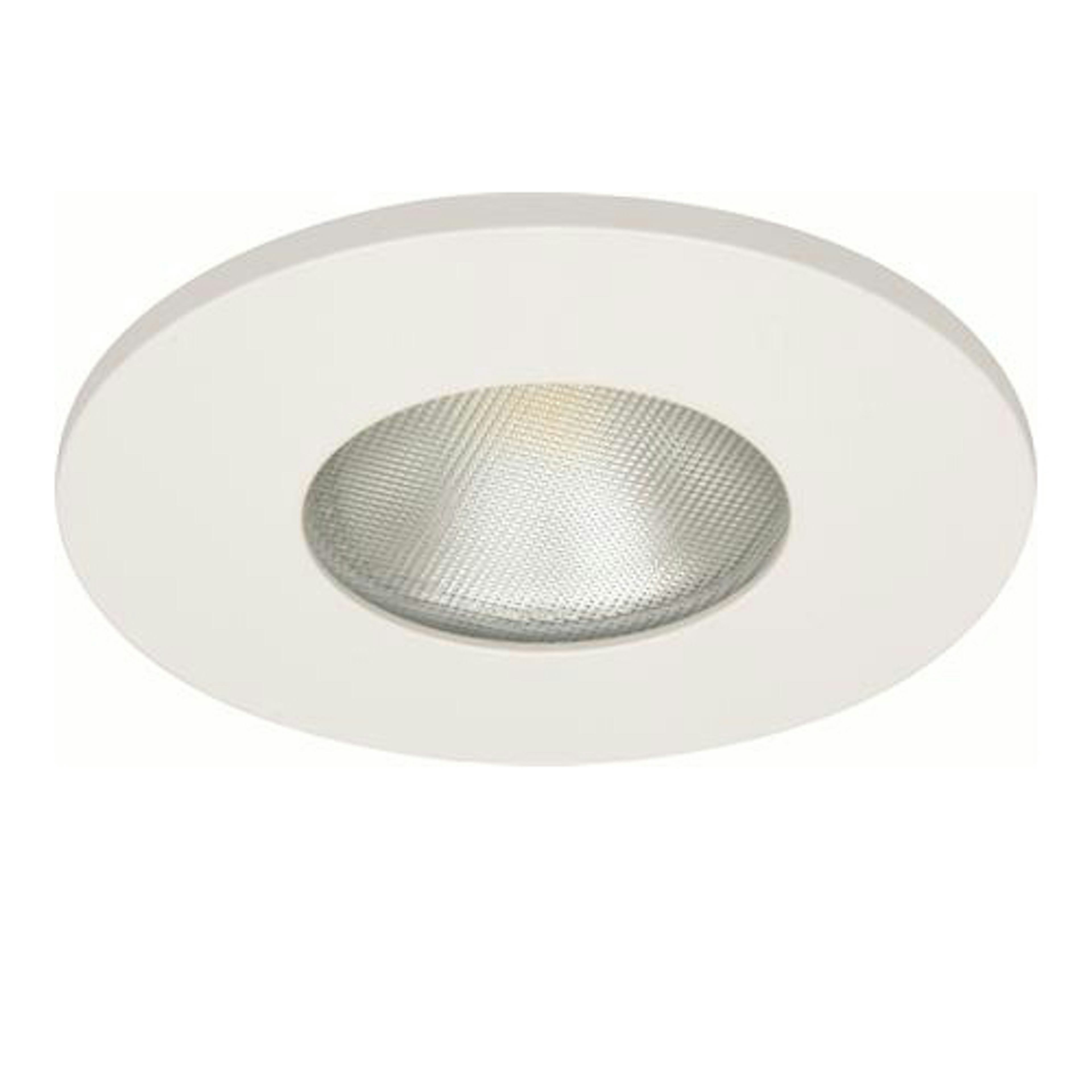 Downlight Malmbergs MD-315 LED Vit Spotlight Dimbar