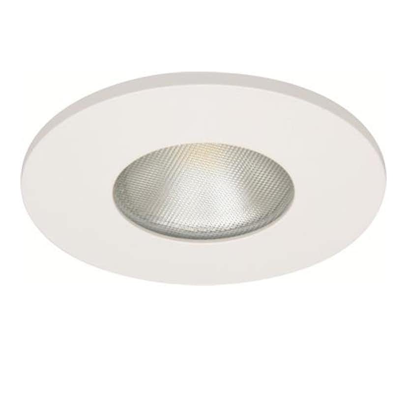 Downlight Malmbergs MD-315 LED Vit Spotlight Dimbar