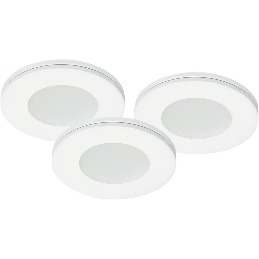 Downlightset Malmbergs MD-305 LED