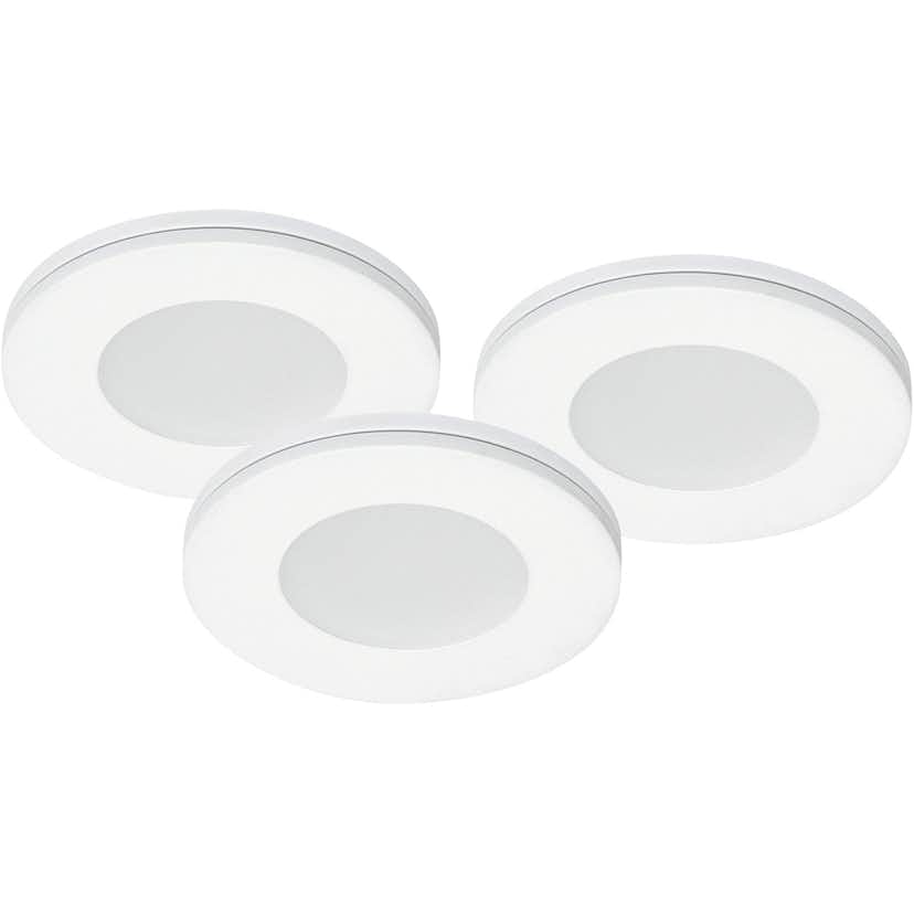 Downlightset Malmbergs MD-305 LED