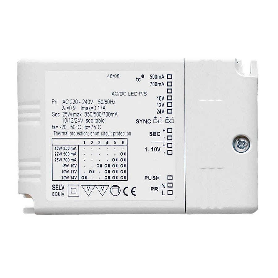 Drivdon Beslag Design Drikon Dimbart