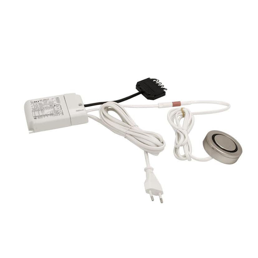 Drivdon Beslag Design Drikon med Touchdimmer