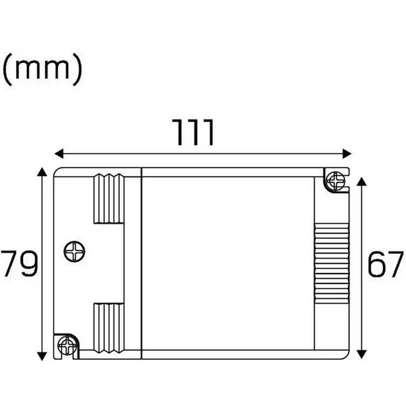 Drivdon Hide-a-lite Jolly Maxi Us Dali