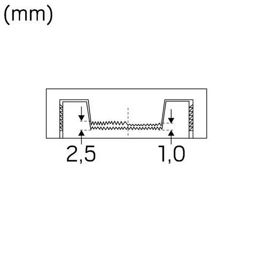 Drivdonsbox Hide-a-lite Q-box