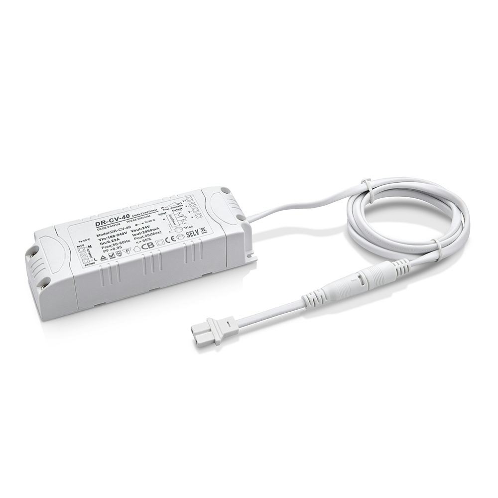 Driver Markslöjd Plan 96 W