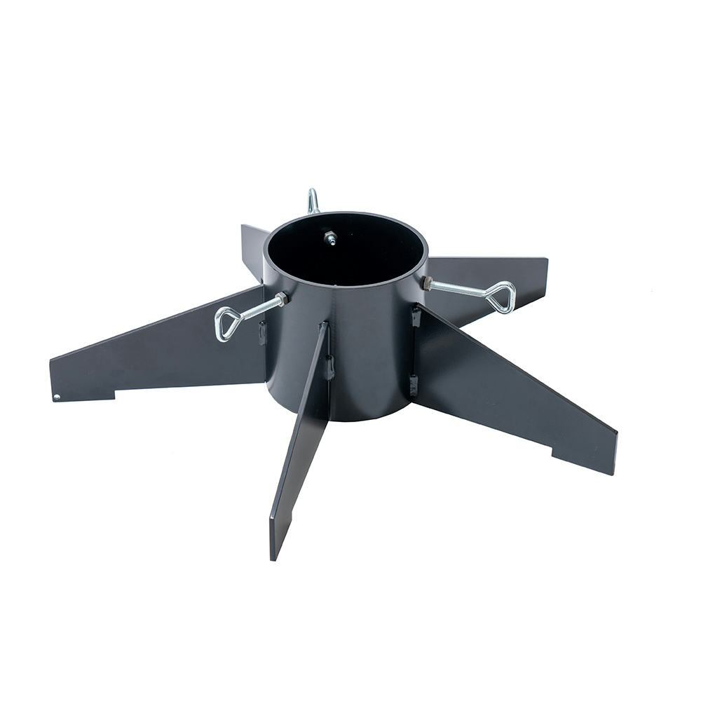 Julgransfot Skotte Garden Linnéa