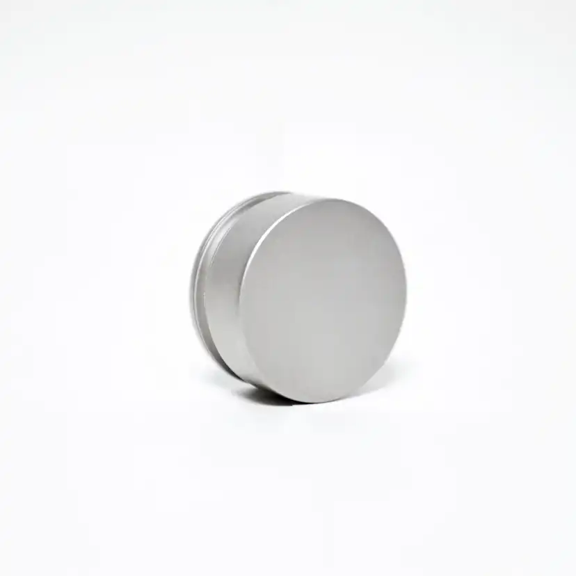 Handtag Macro Design Hålknopp