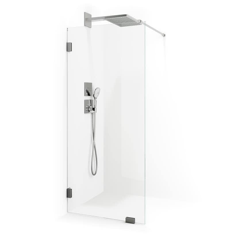 Duschvägg Macro Design Grace