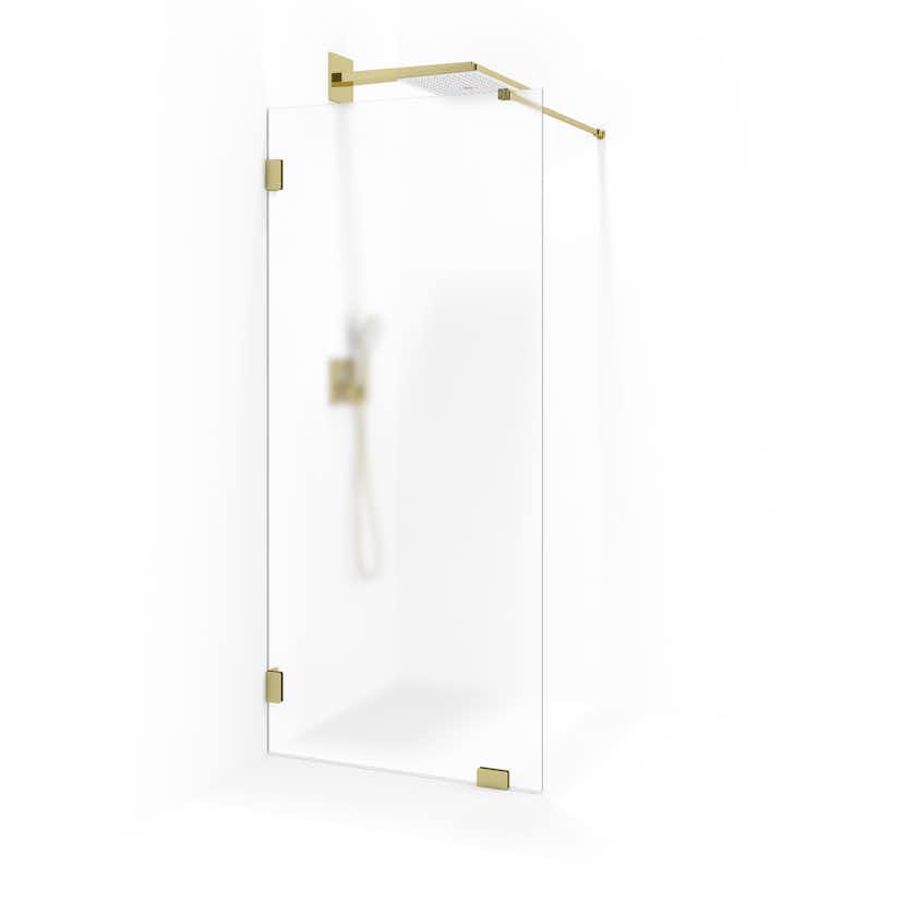 Duschvägg Macro Design Grace