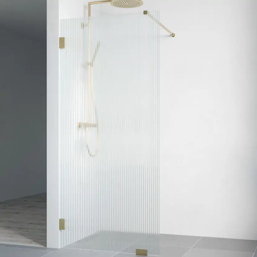 Duschvägg Macro Design Grace