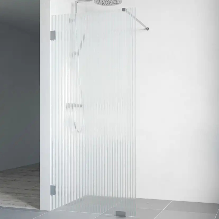 Duschvägg Macro Design Grace