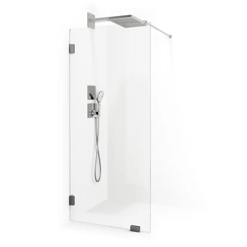 Duschvägg Macro Design Grace