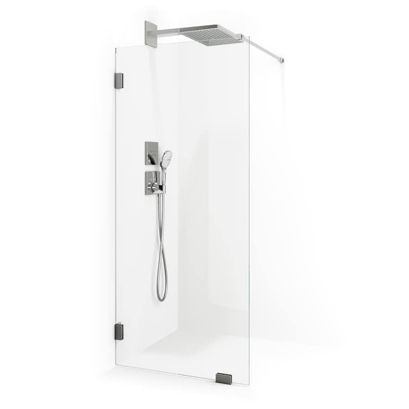 Duschvägg Macro Design Grace