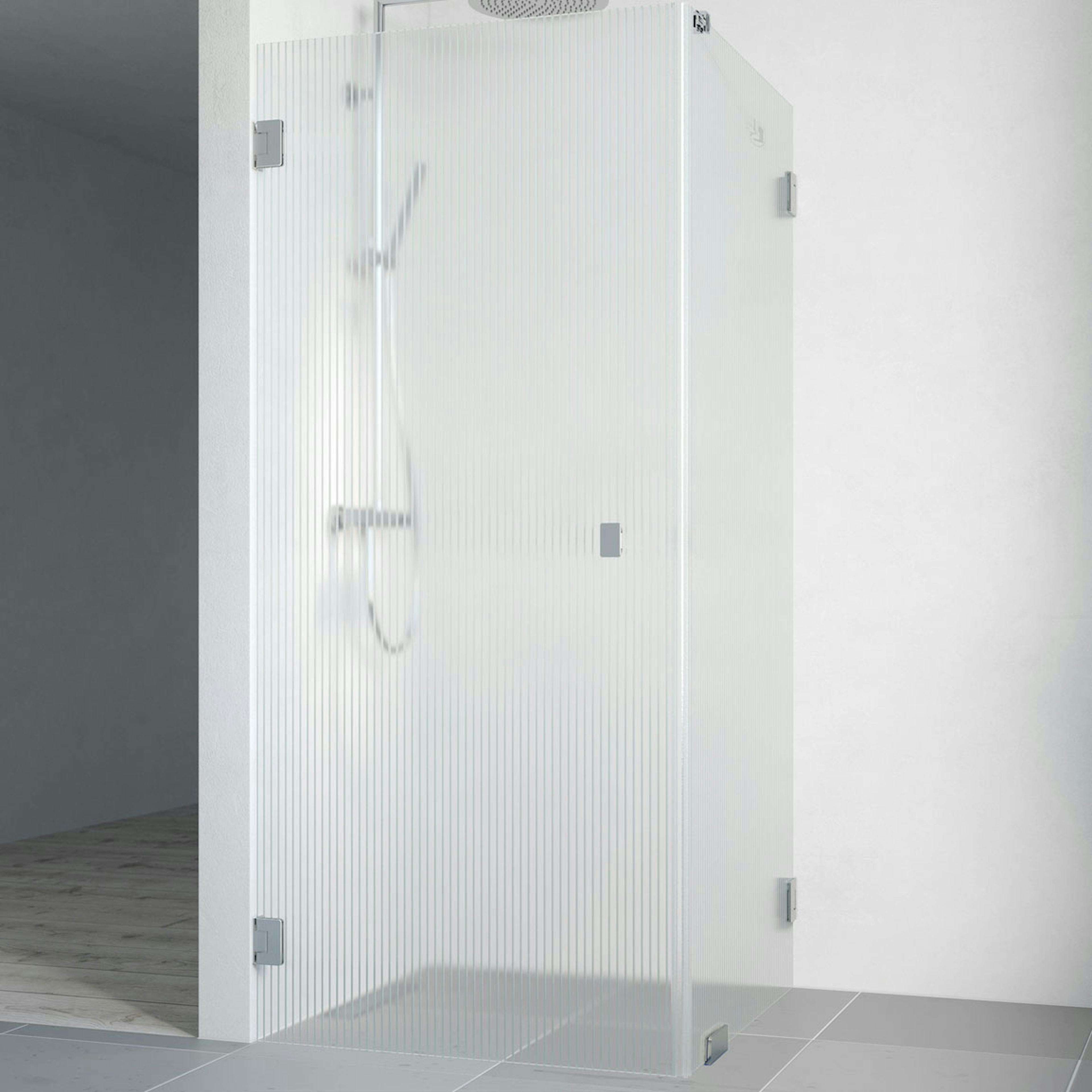 Duschhörn Macro Design Grace Swing