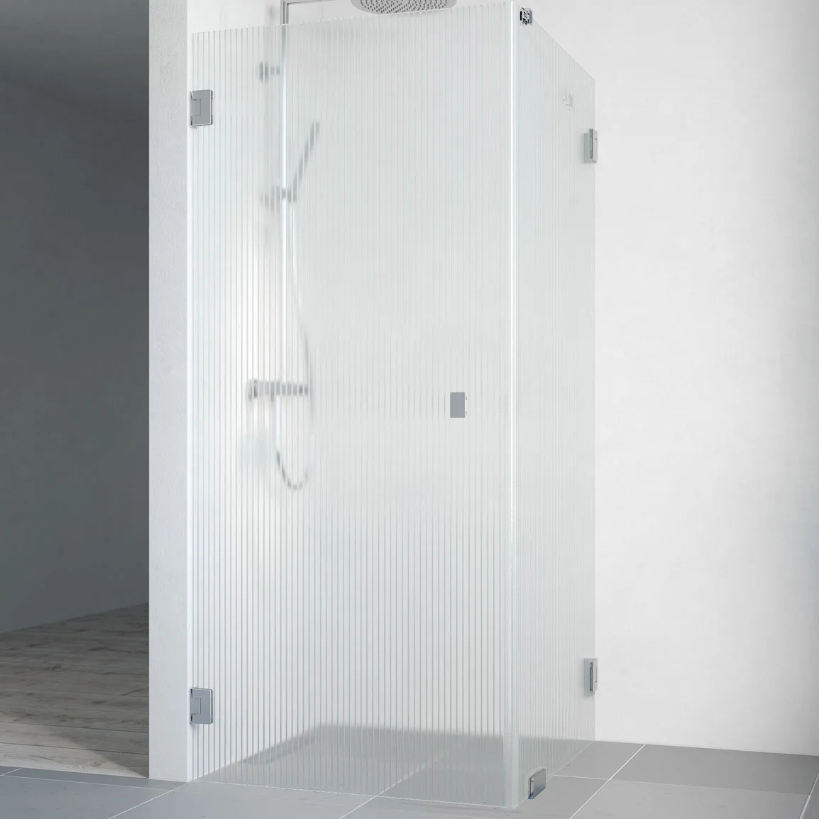 Duschhörn Macro Design Grace Swing