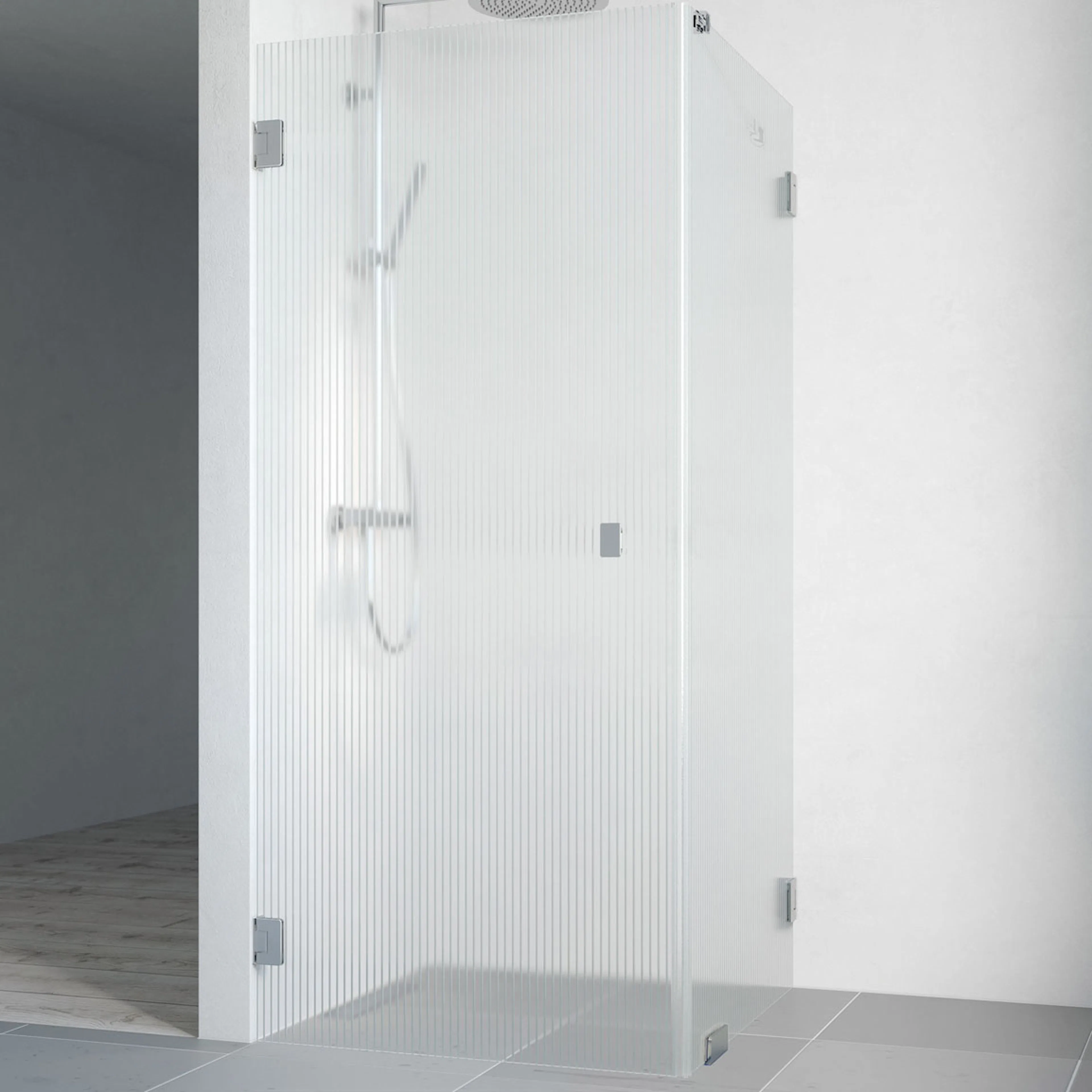 Duschhörn Macro Design Grace Swing