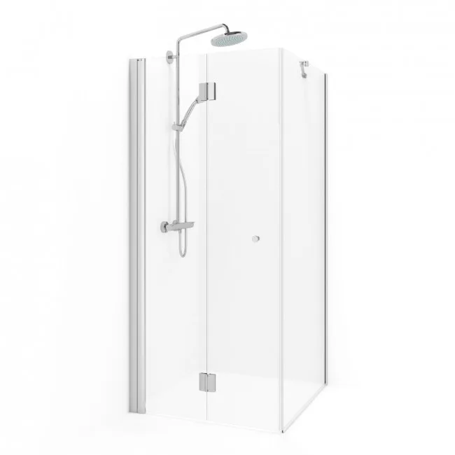 Duschhörn Macro Design Spirit Swing Vikbar