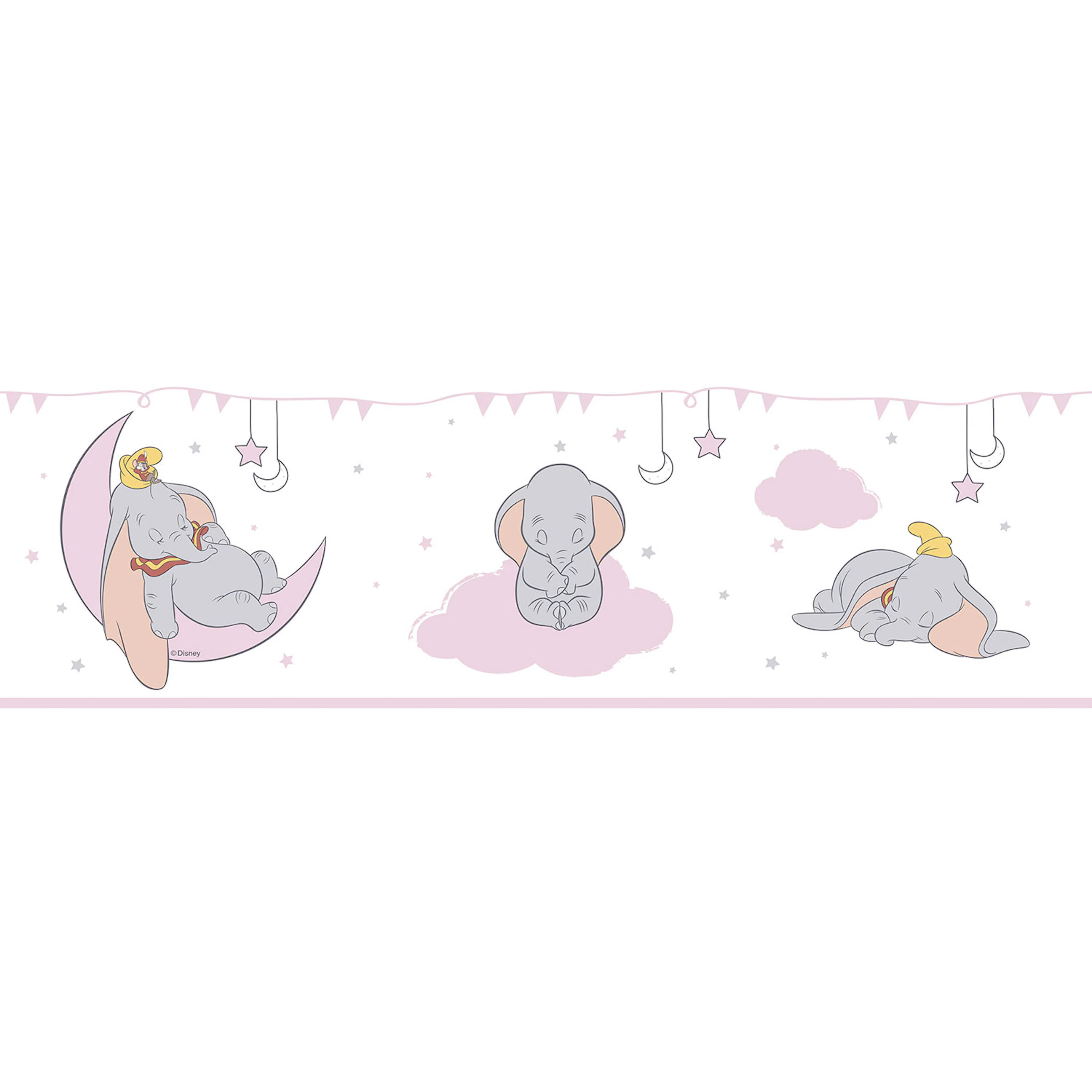 Bård Disney Dumbo DU3520-2