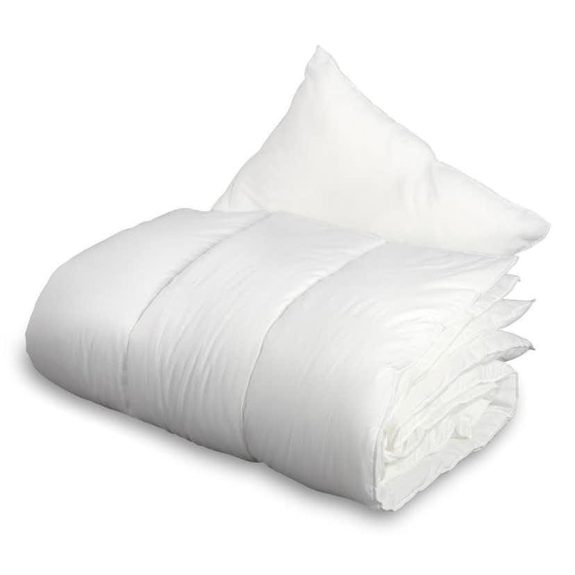 Dubbeltäcke Borganäs of Sweden 220X210 Cm