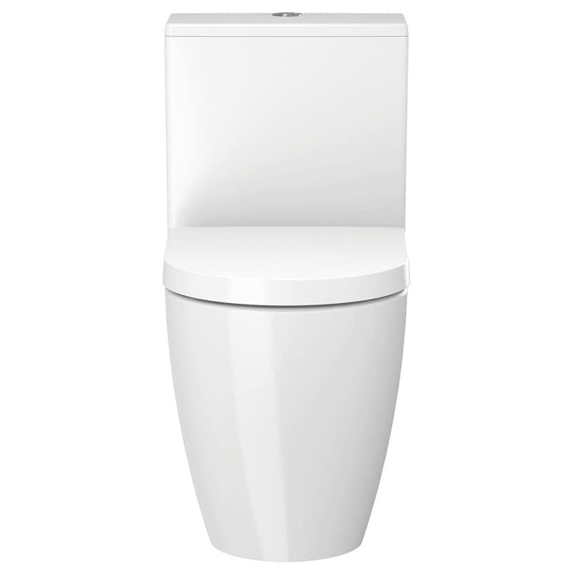 Toalettstol Duravit Me by Starck 217009