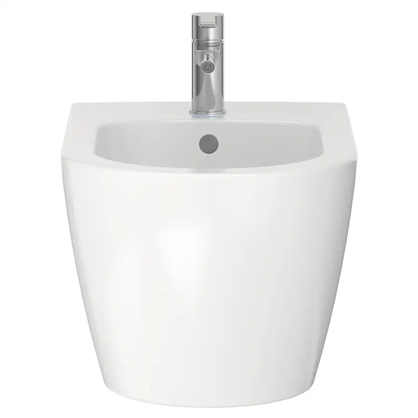 Bidé Duravit ME by Starck Väggmonterad