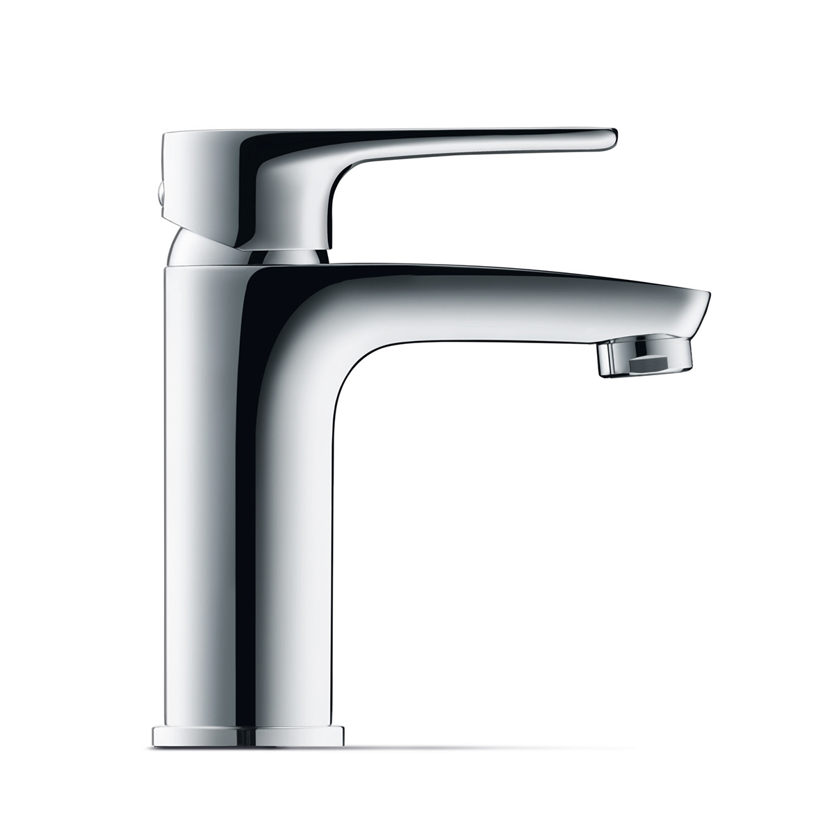 Tvättställsblandare Duravit B.1