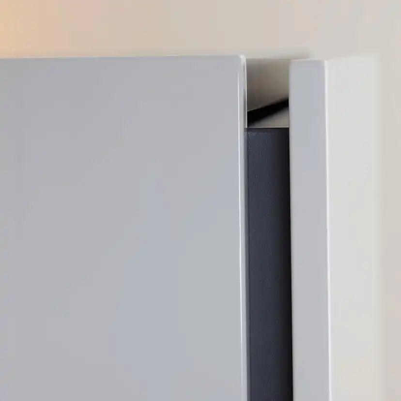 Högskåp Duravit L-Cube