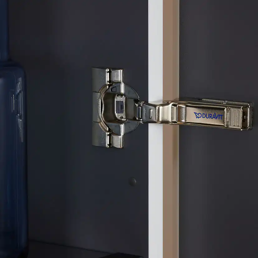 Högskåp Duravit L-Cube