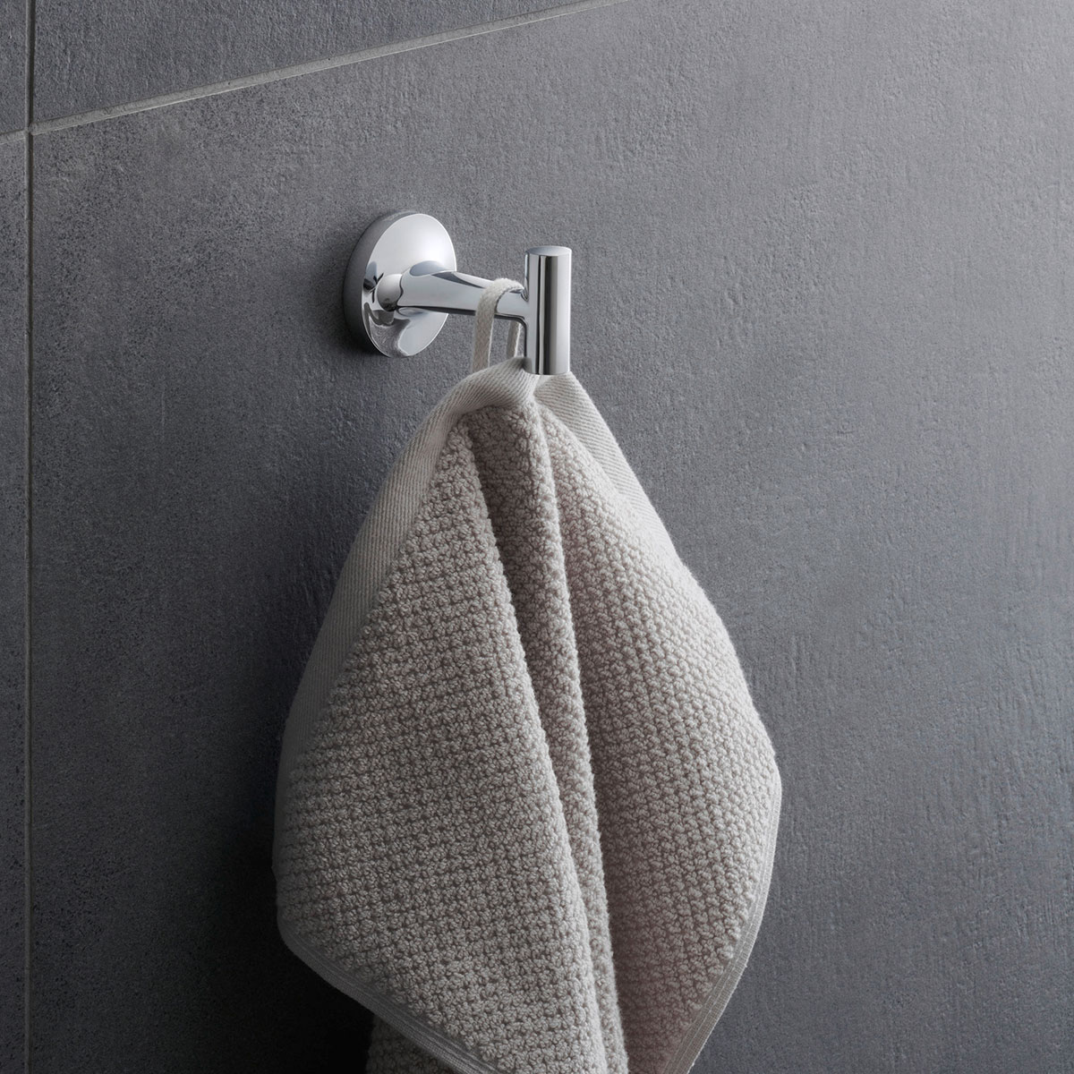 Handdukskrok Duravit Starck T 009929