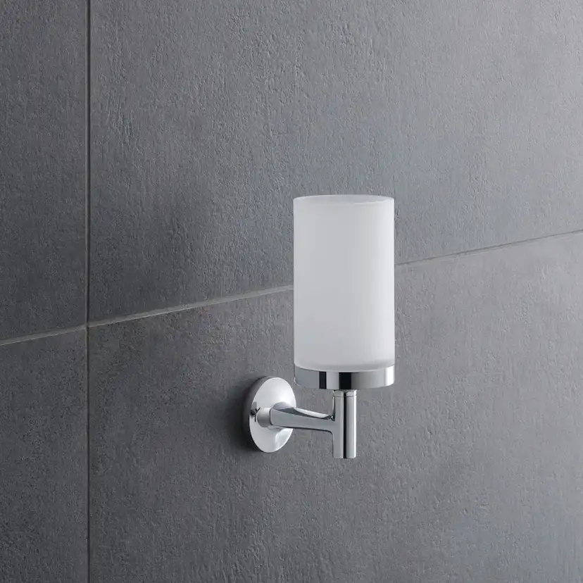 Glashållare Duravit Starck T 009931