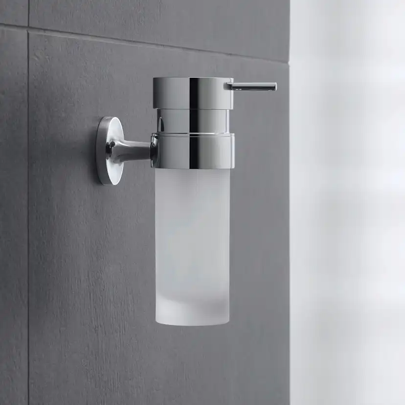 Tvålpump Duravit Starck T 009935