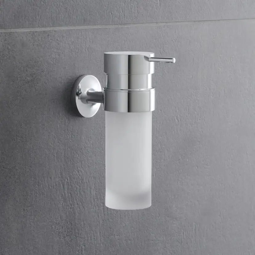 Tvålpump Duravit Starck T 009935