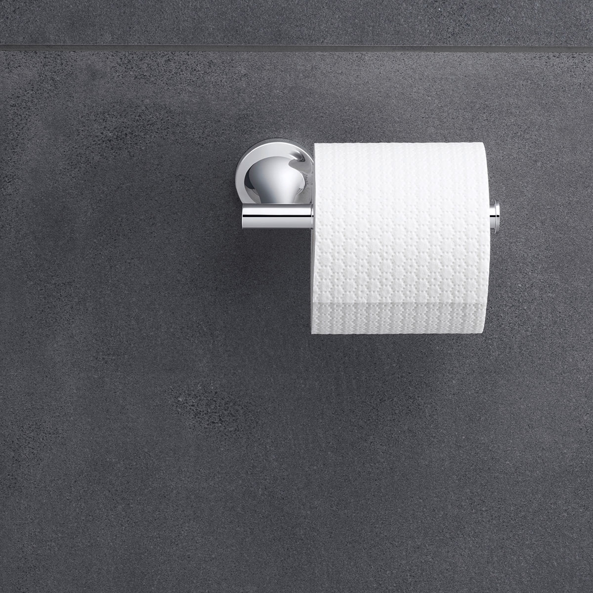 Toalettpappershållare Duravit Starck T 009937