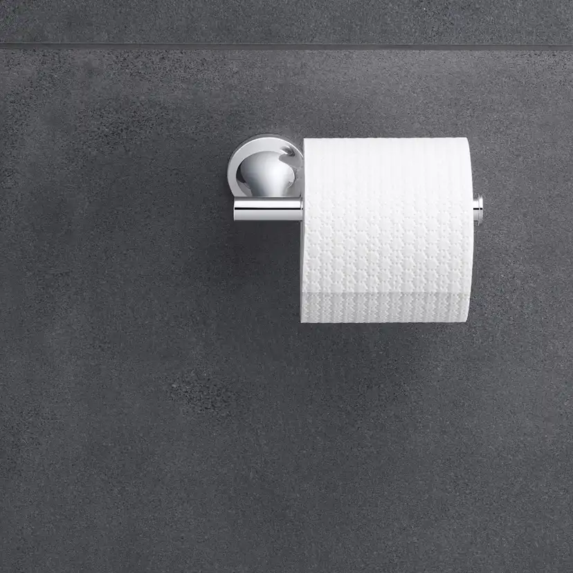 Toalettpappershållare Duravit Starck T 009937