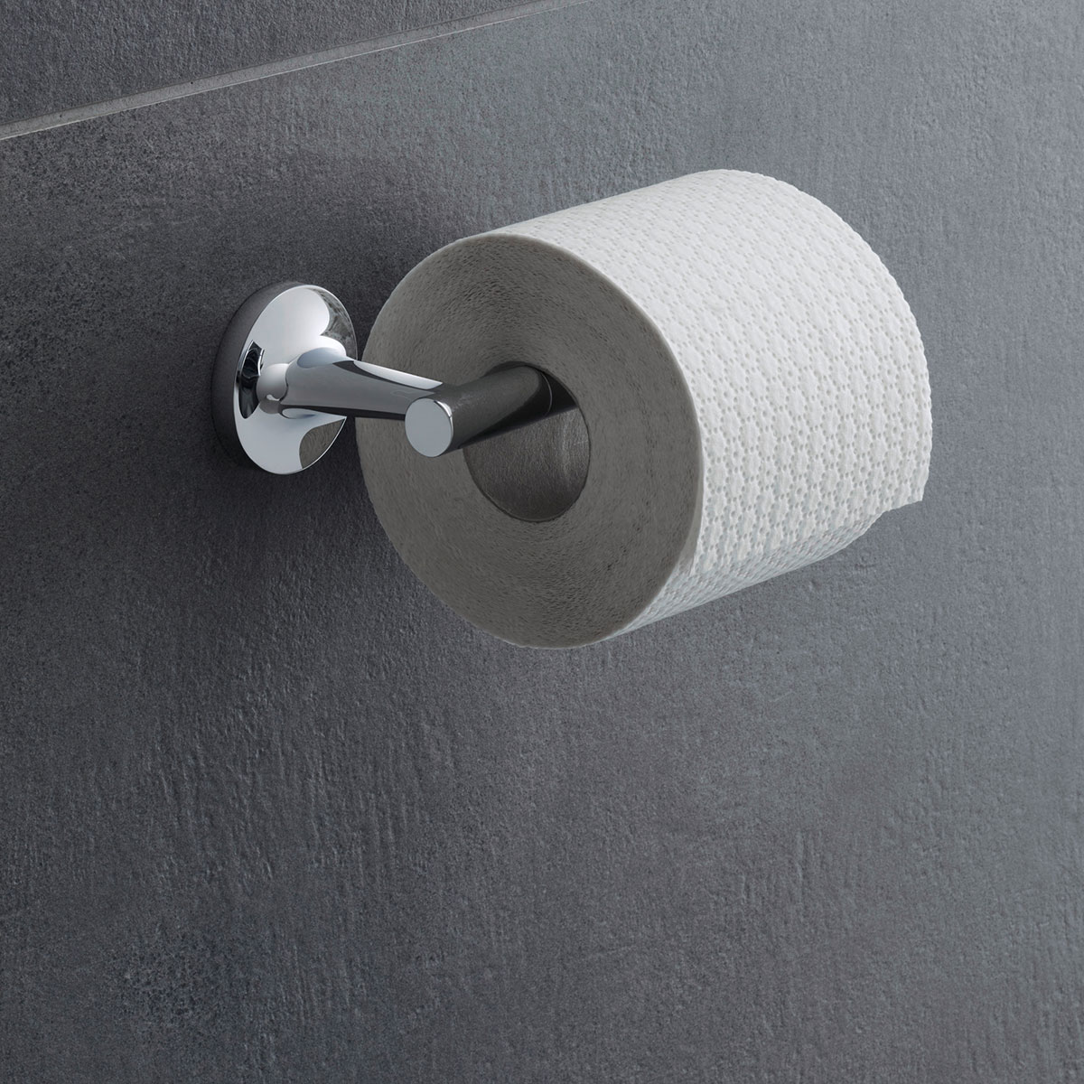 Toalettpappershållare Duravit Starck T 009937