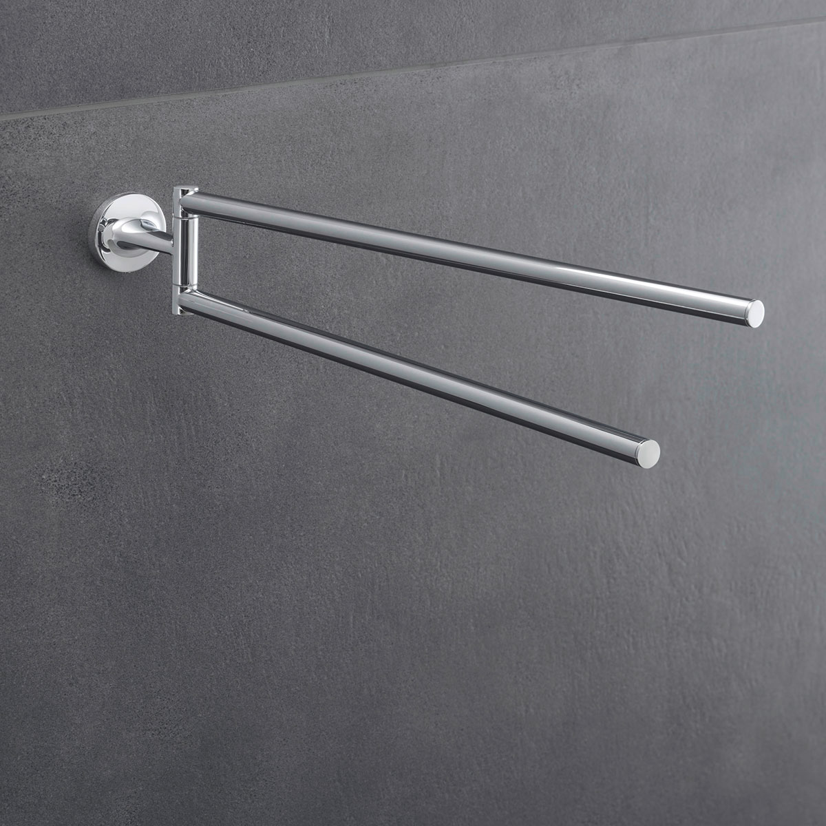 Handdukshållare Duravit Starck T 009941