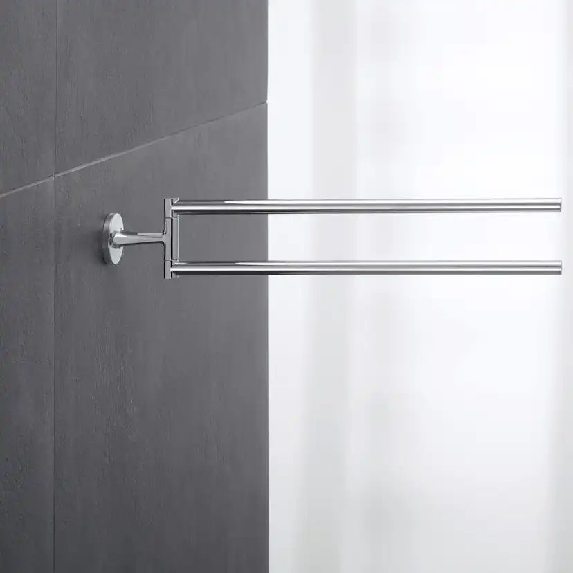 Handdukshållare Duravit Starck T 009941