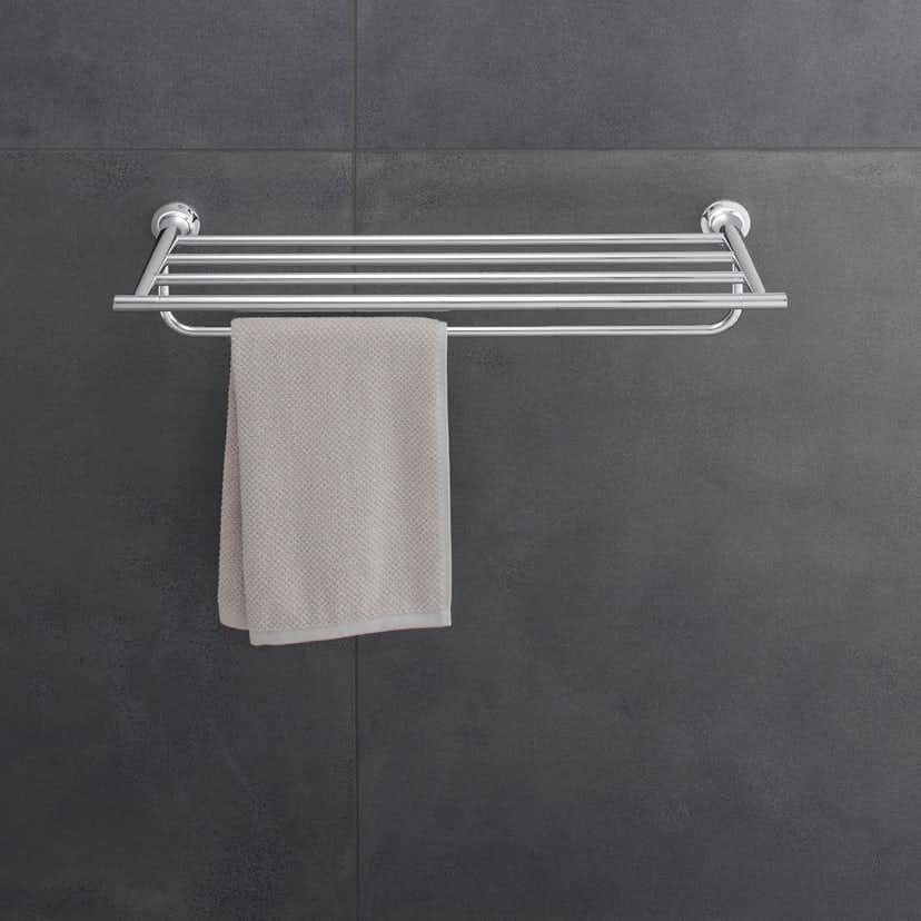 Handdukshylla Duravit Starck T 009944