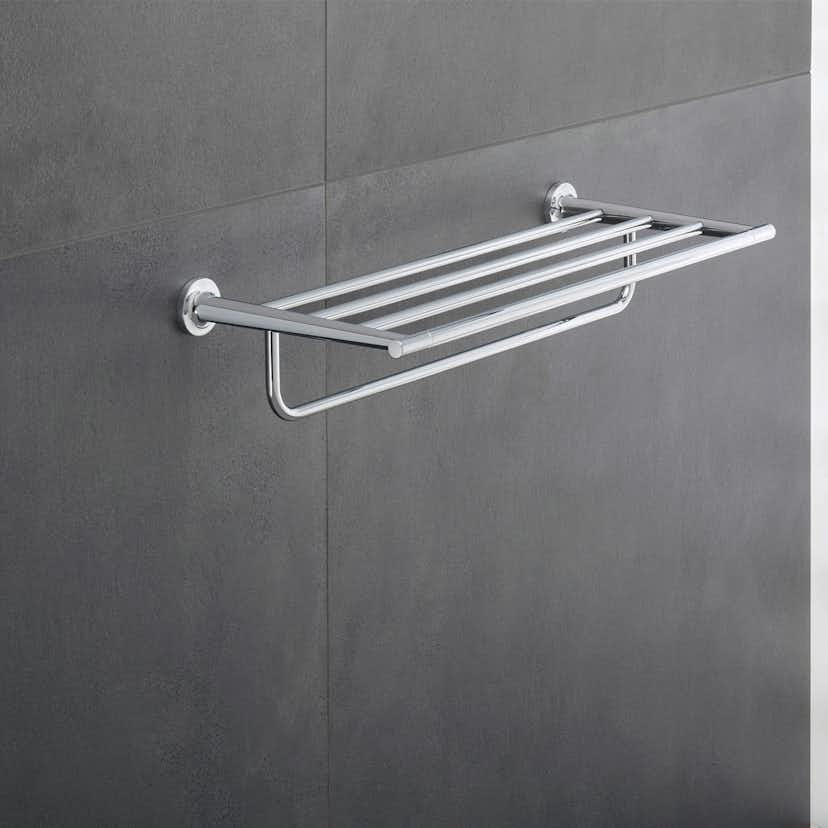 Handdukshylla Duravit Starck T 009944