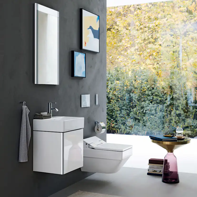 Tvättställ Duravit DuraSquare