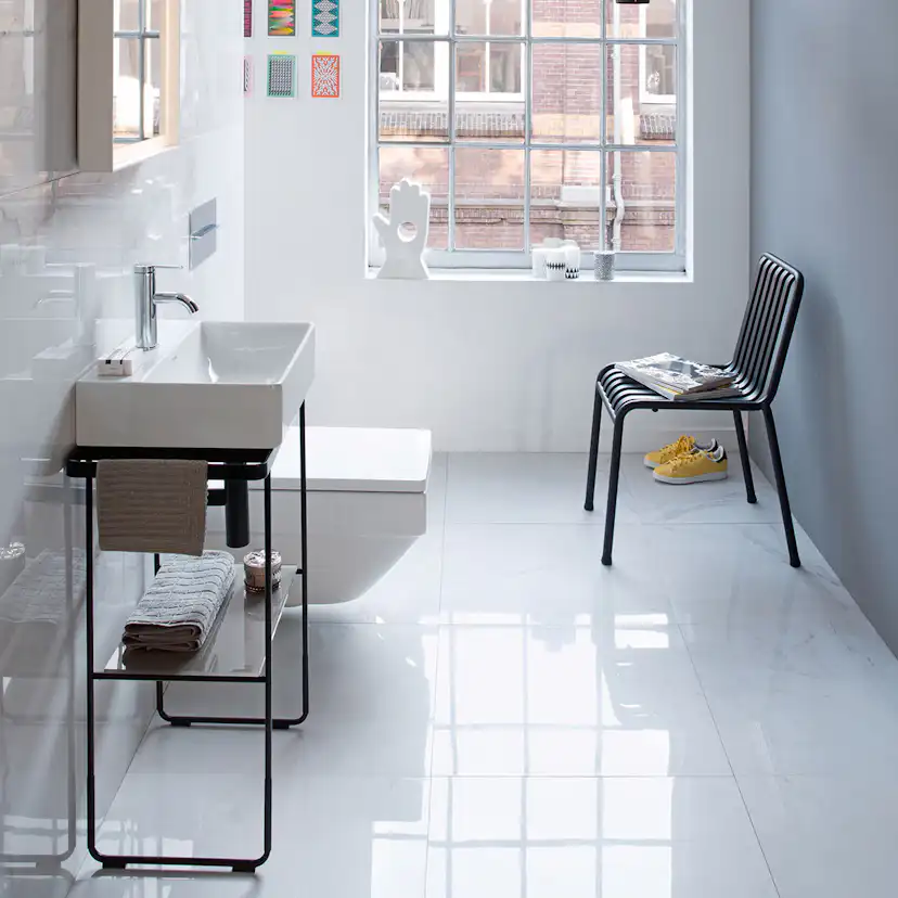 Tvättställ Duravit DuraSquare