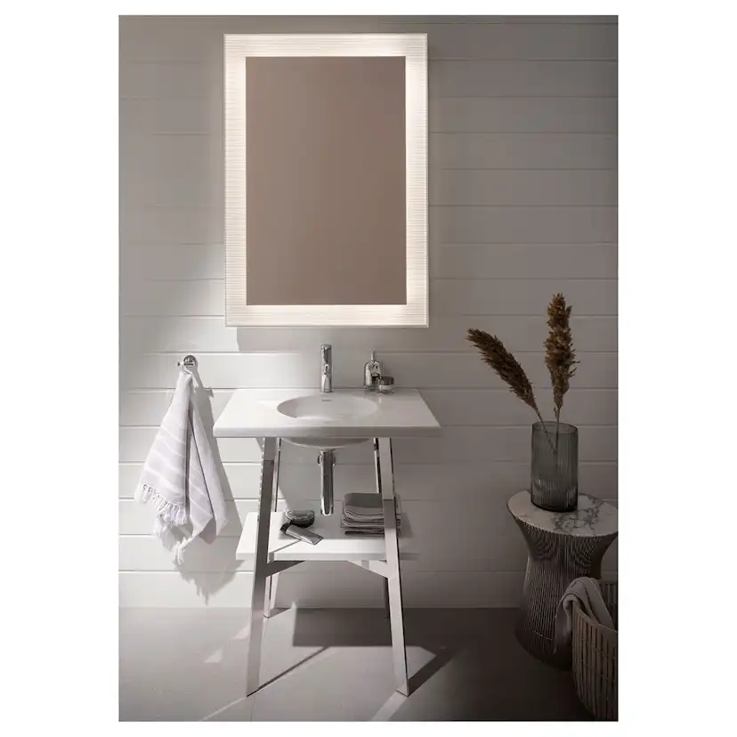 Tvättställsblandare Duravit C.1