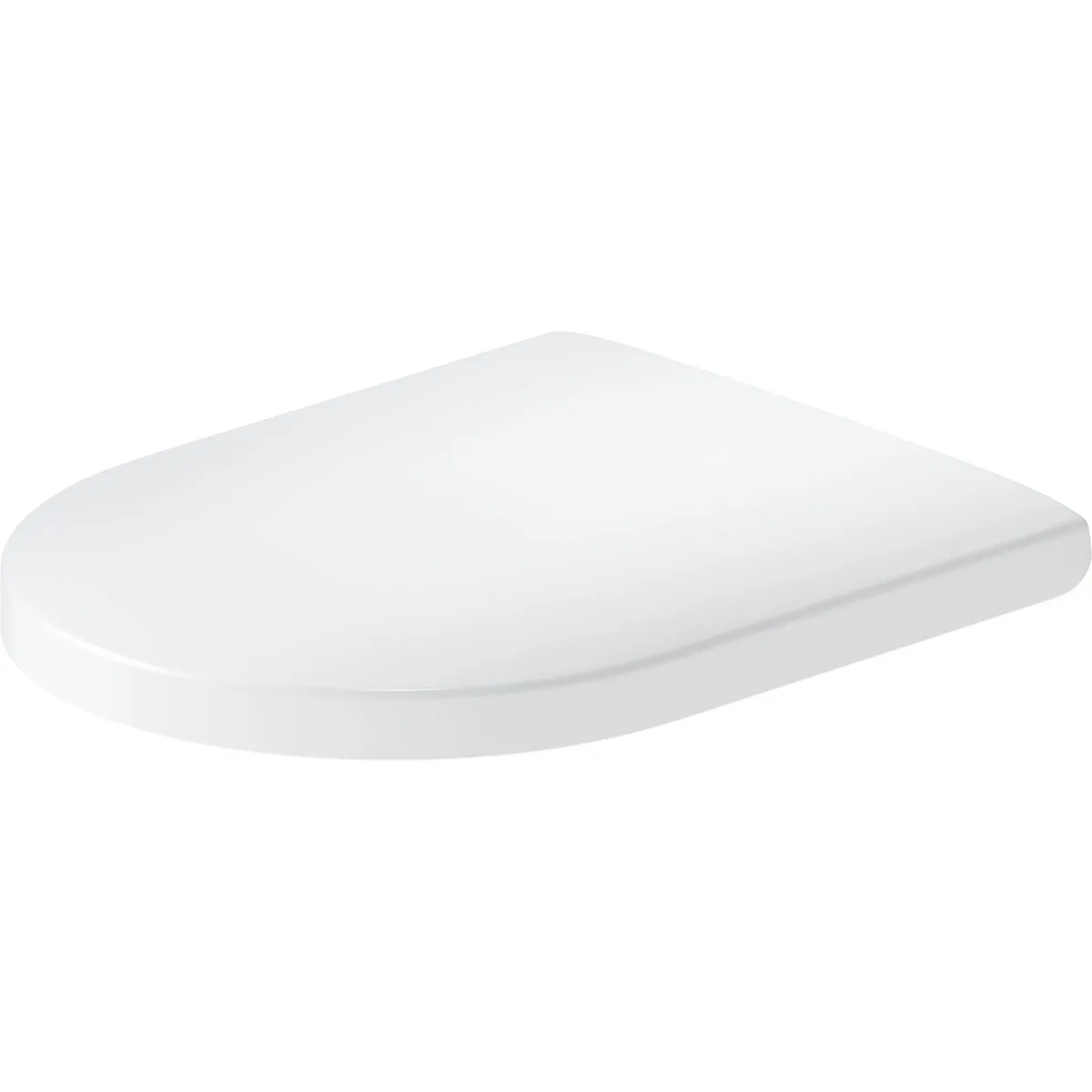 Toalettsits Duravit Millio