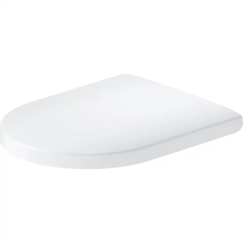 Toalettsits Duravit Millio