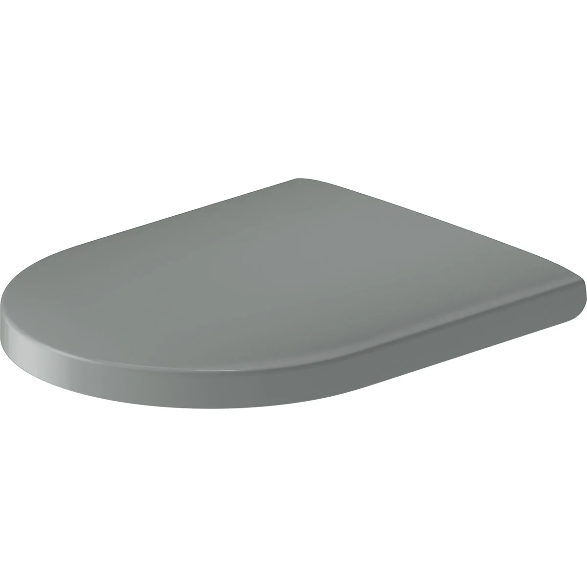 Toalettsits Duravit Millio