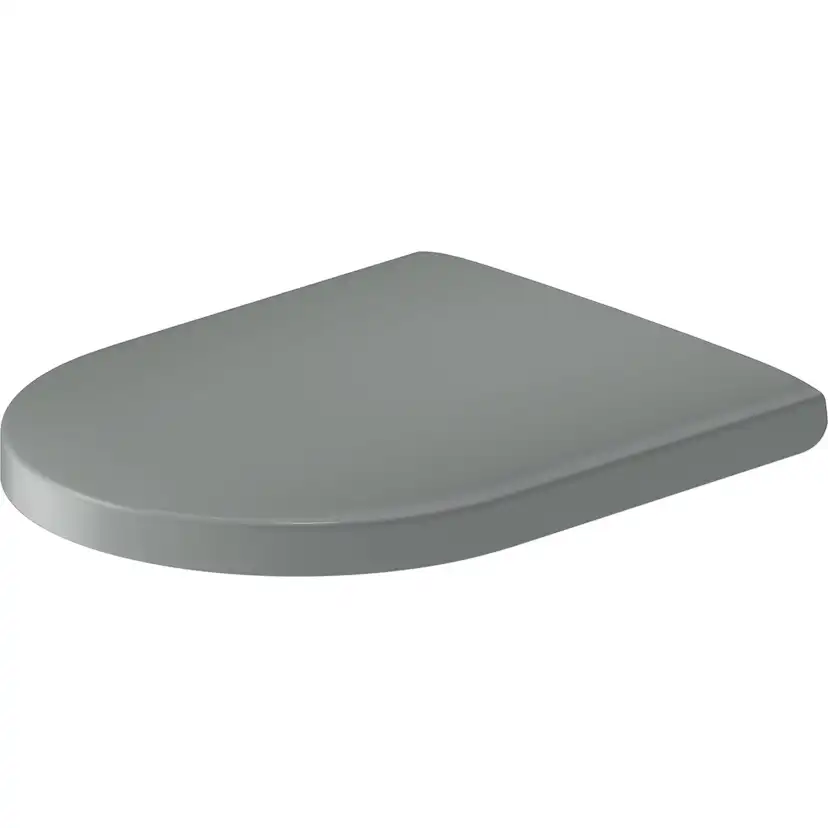 Toalettsits Duravit Millio