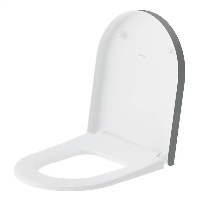 Toalettsits Duravit Millio